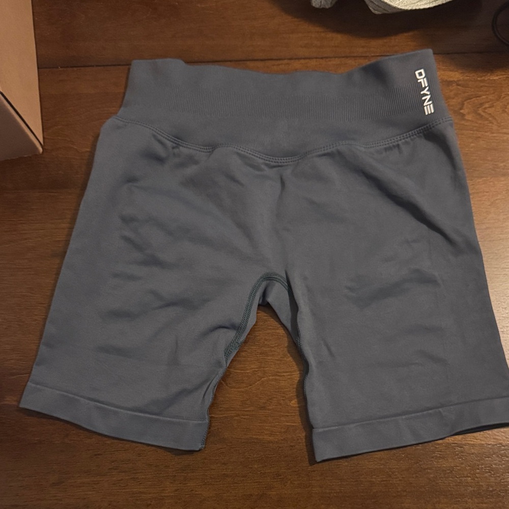 DFYNE workout Shorts